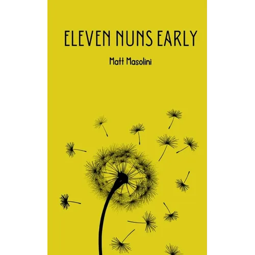 Eleven Nuns Early