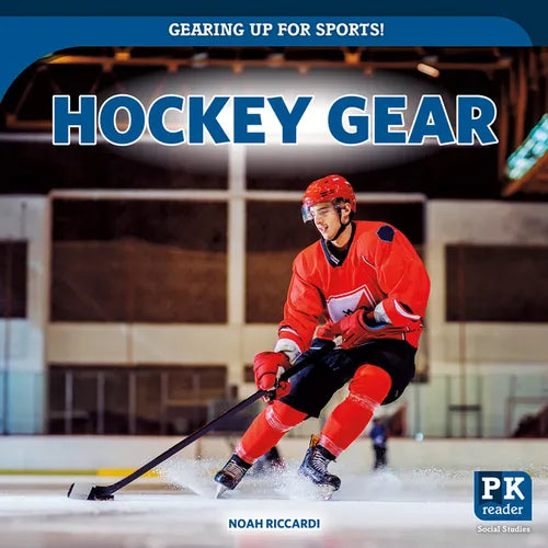 Hockey Gear