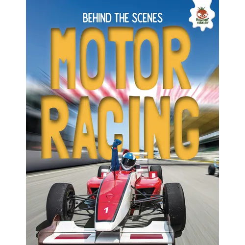 Motor Racing