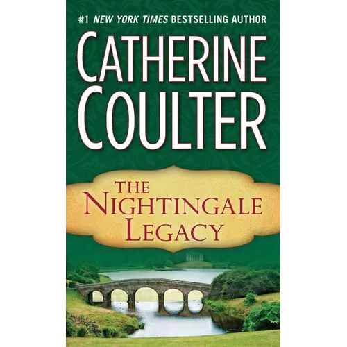 The Nightingale Legacy