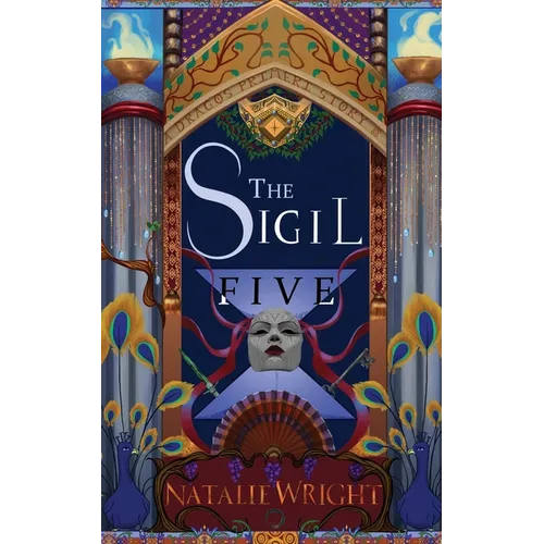 The Sigil Five and Dragos Primeri Stories