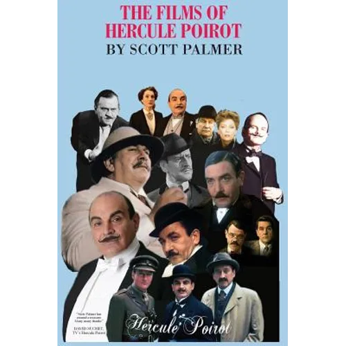 The Films of Hercule Poirot