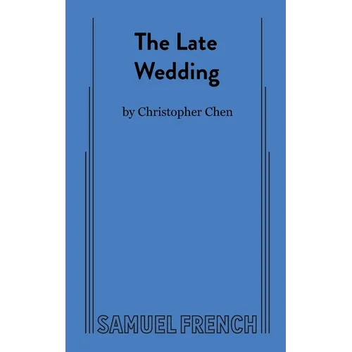 The Late Wedding - Paperback