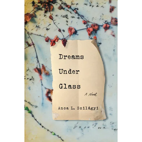 Dreams Under Glass