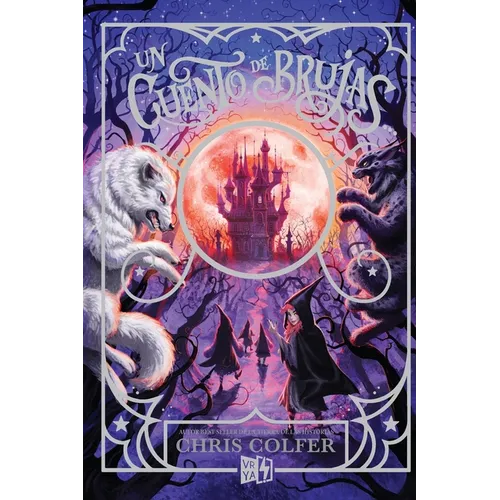 Un cuento de brujas