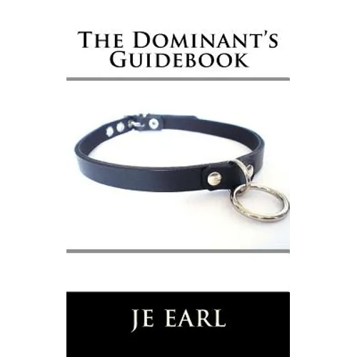 The Dominant's Guidebook