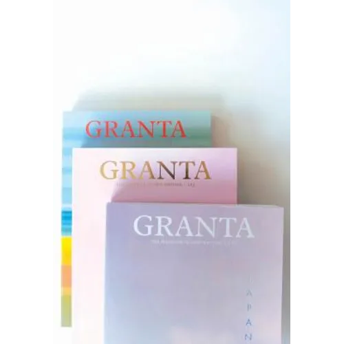 Granta 130: New Indian Writing: New Indian Writing