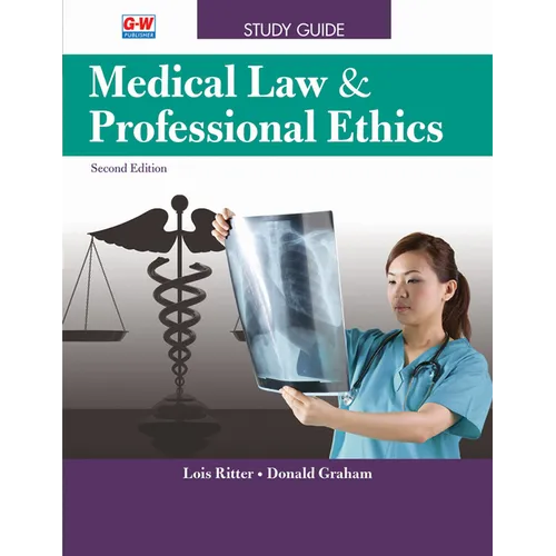 Medical Law & Professional Ethics