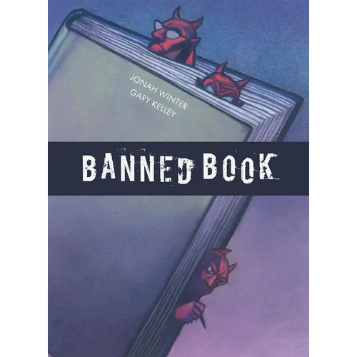 Banned Book