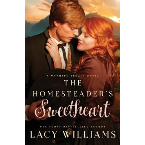 The Homesteader's Sweetheart
