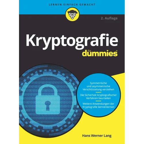 Kryptografie für Dummies