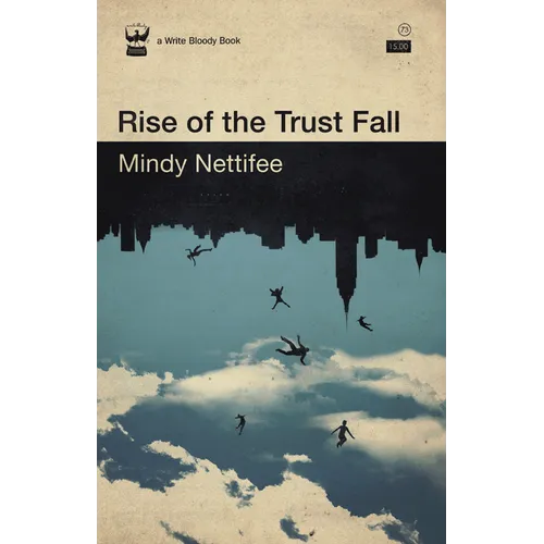 Rise of the Trust Fall