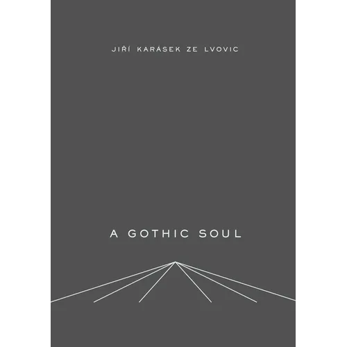 A Gothic Soul