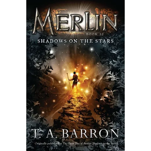 Shadows on the Stars: Book 10
