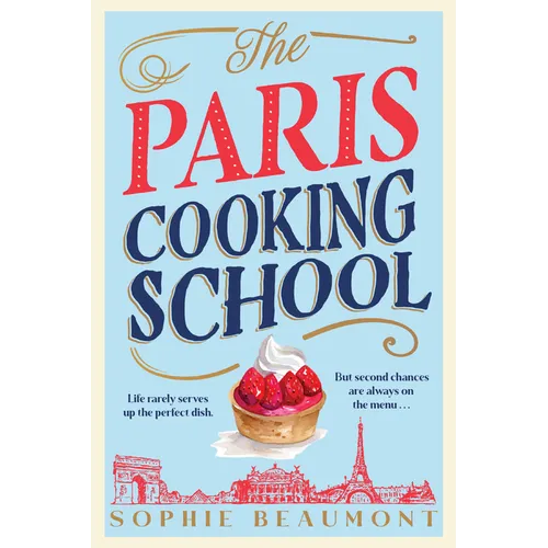 The Paris Cooking School