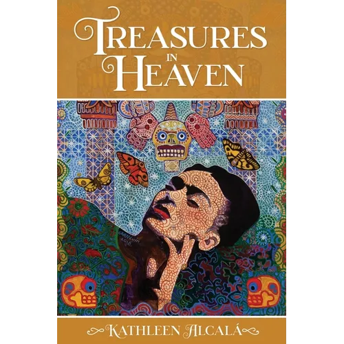 Treasures in Heaven