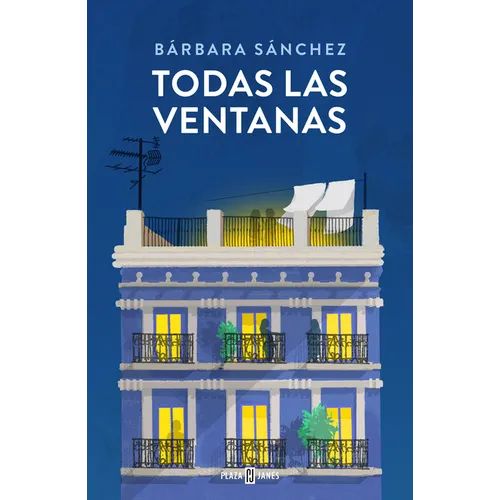 Todas Las Ventanas / All the Windows