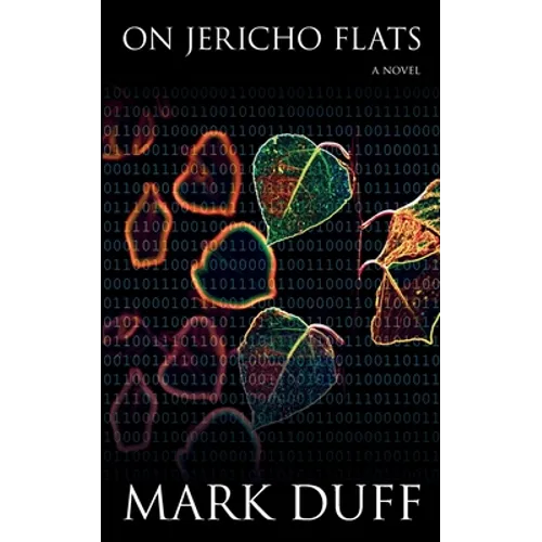 On Jericho Flats