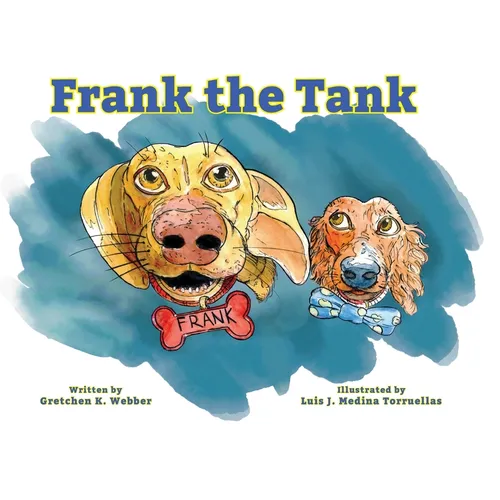 Frank the Tank