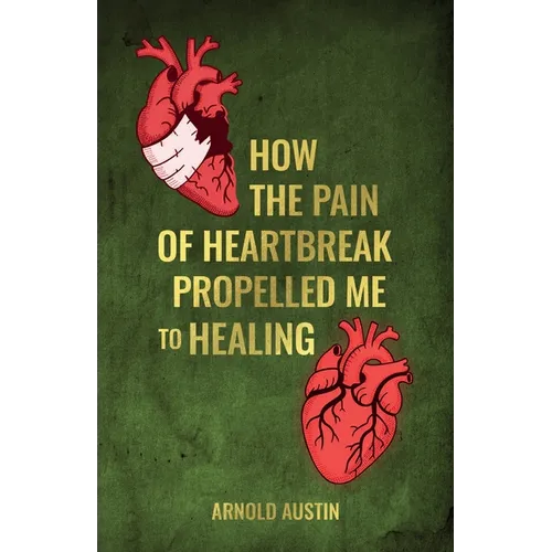 How the pain of heartbreak propelled me to healing, 7 stages you need to know in order to heal... Ignorance of chapter 5 will paralyze the process