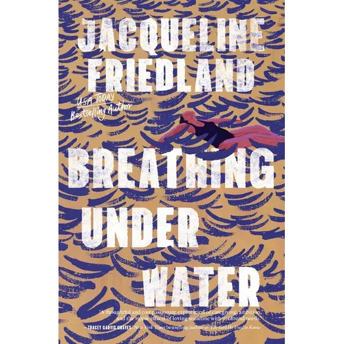 Breathing Under Water