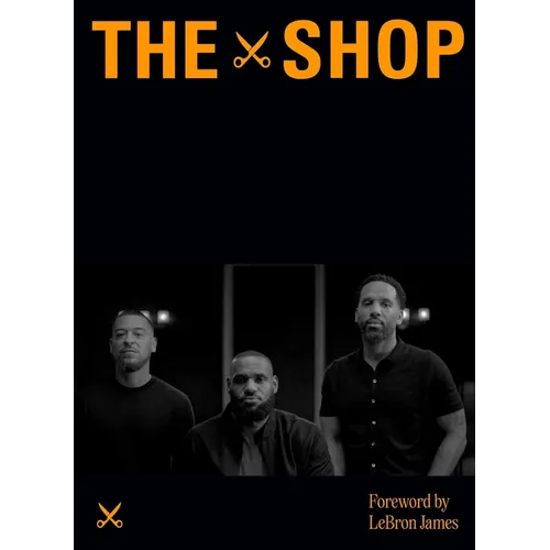 The Shop: Where Culture Shapes Up