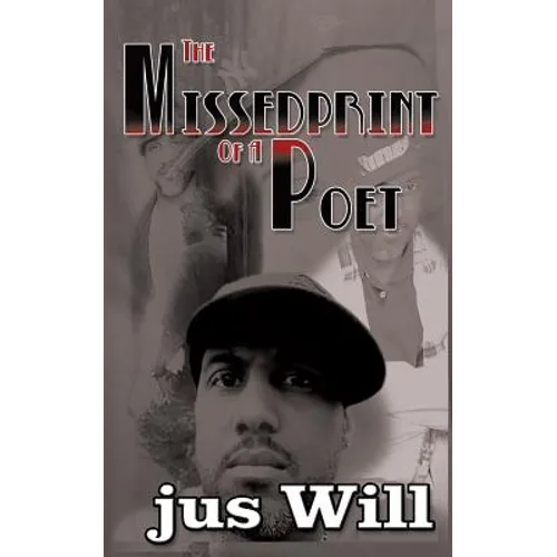 The MissedPrint of a Poet