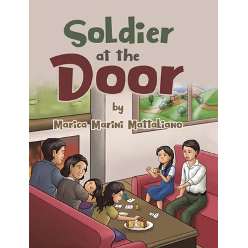 Soldier at the Door