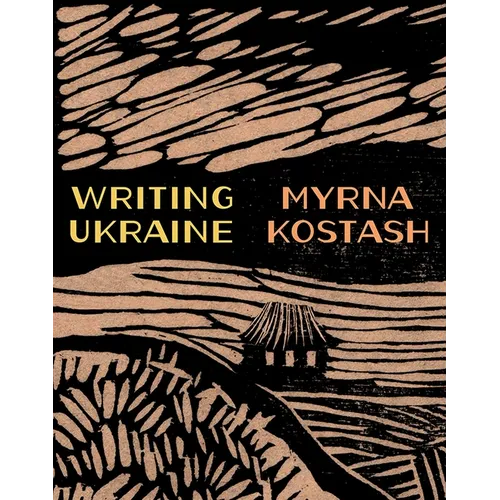 Writing Ukraine