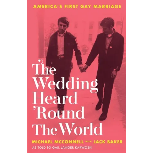 The Wedding Heard 'Round the World