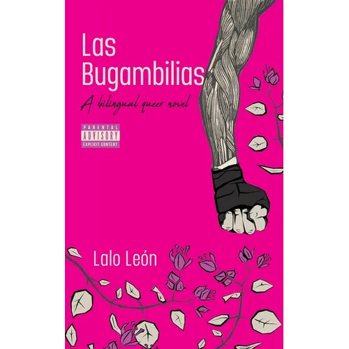 Las Bugambilias - A bilingual queer novel