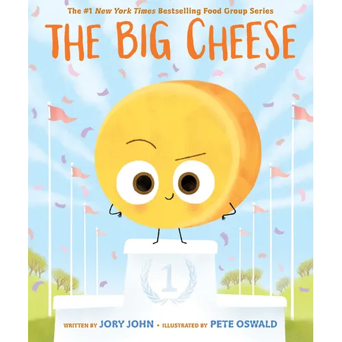 Big Cheese