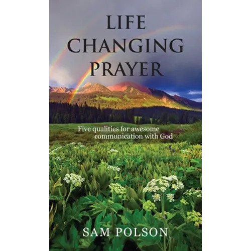 Life Changing Prayer