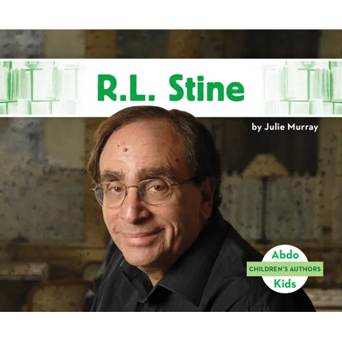 R.L Stine
