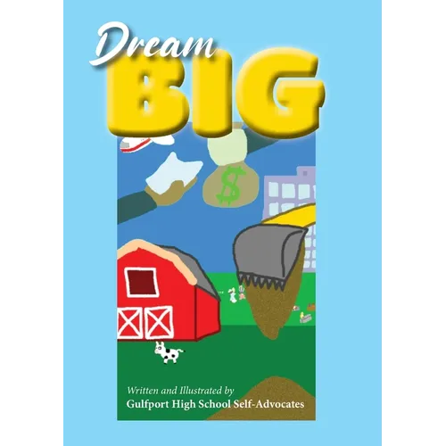 Dream Big - Paperback
