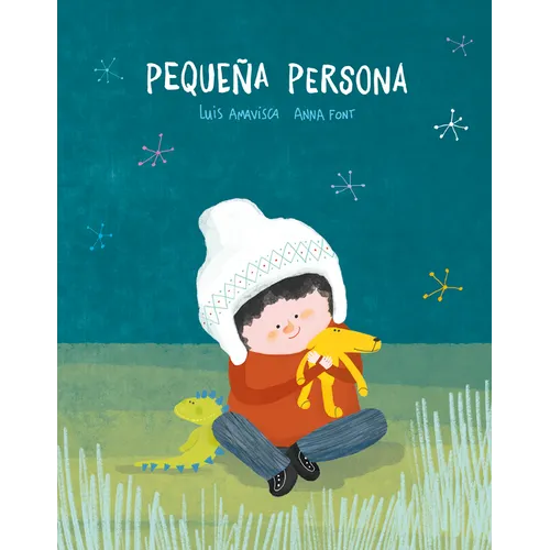 Pequeña Persona