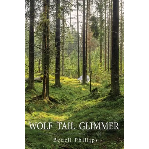 Wolf Tail Glimmer