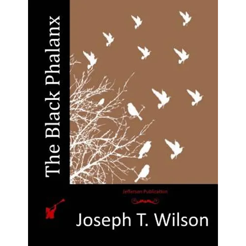 The Black Phalanx