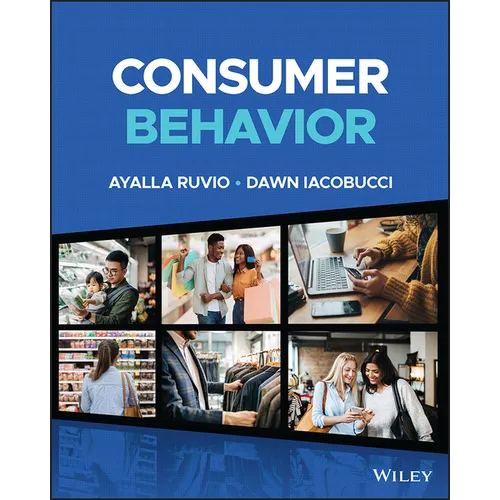 Consumer Behavior