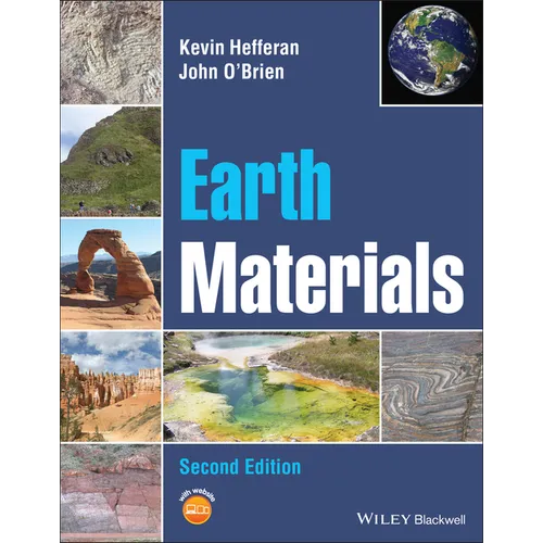 Earth Materials