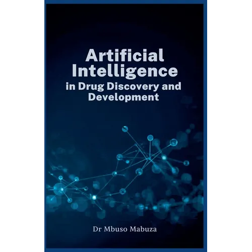Artificial Intelligence In Drug Discovery And Development
