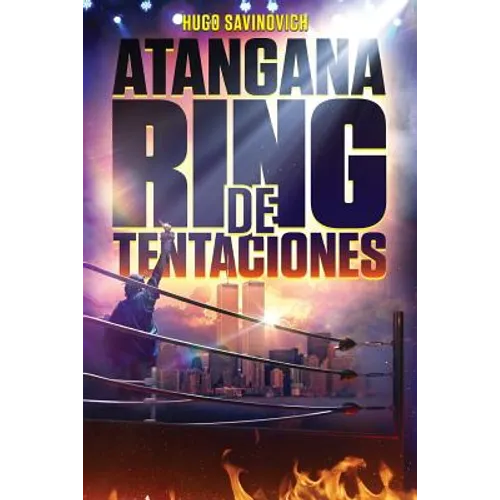 Atangana Ring de Tentaciones