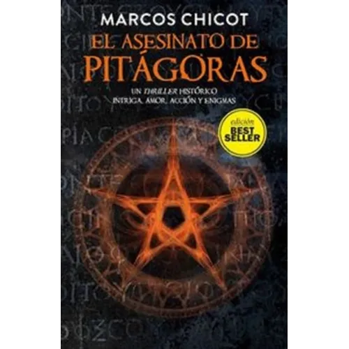Asesinato de Pitagoras, El