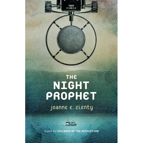 The Night Prophet