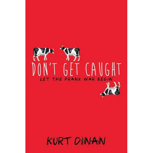 Don't Get Caught