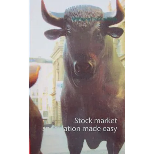 Stock market speculation made easy