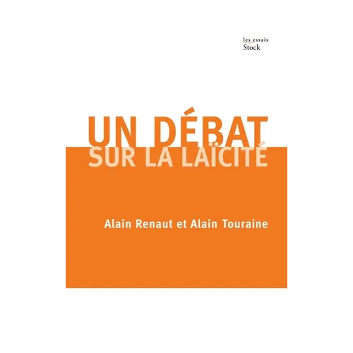 Un débat sur la laïcité