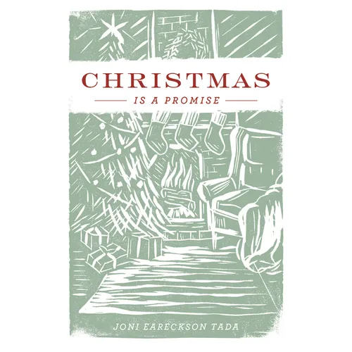 Christmas Is a Promise (25-Pack)