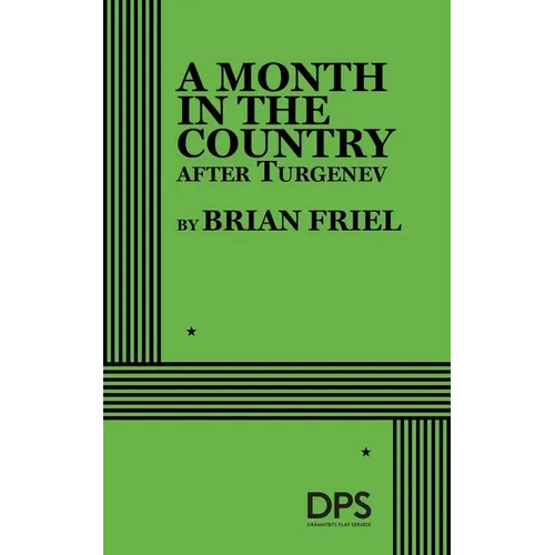 A Month in the Country (Friel)