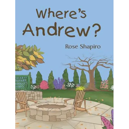 Where's Andrew?